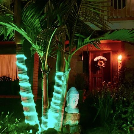 Tropical Retreat Close To Beach Grover Beach Esterno foto