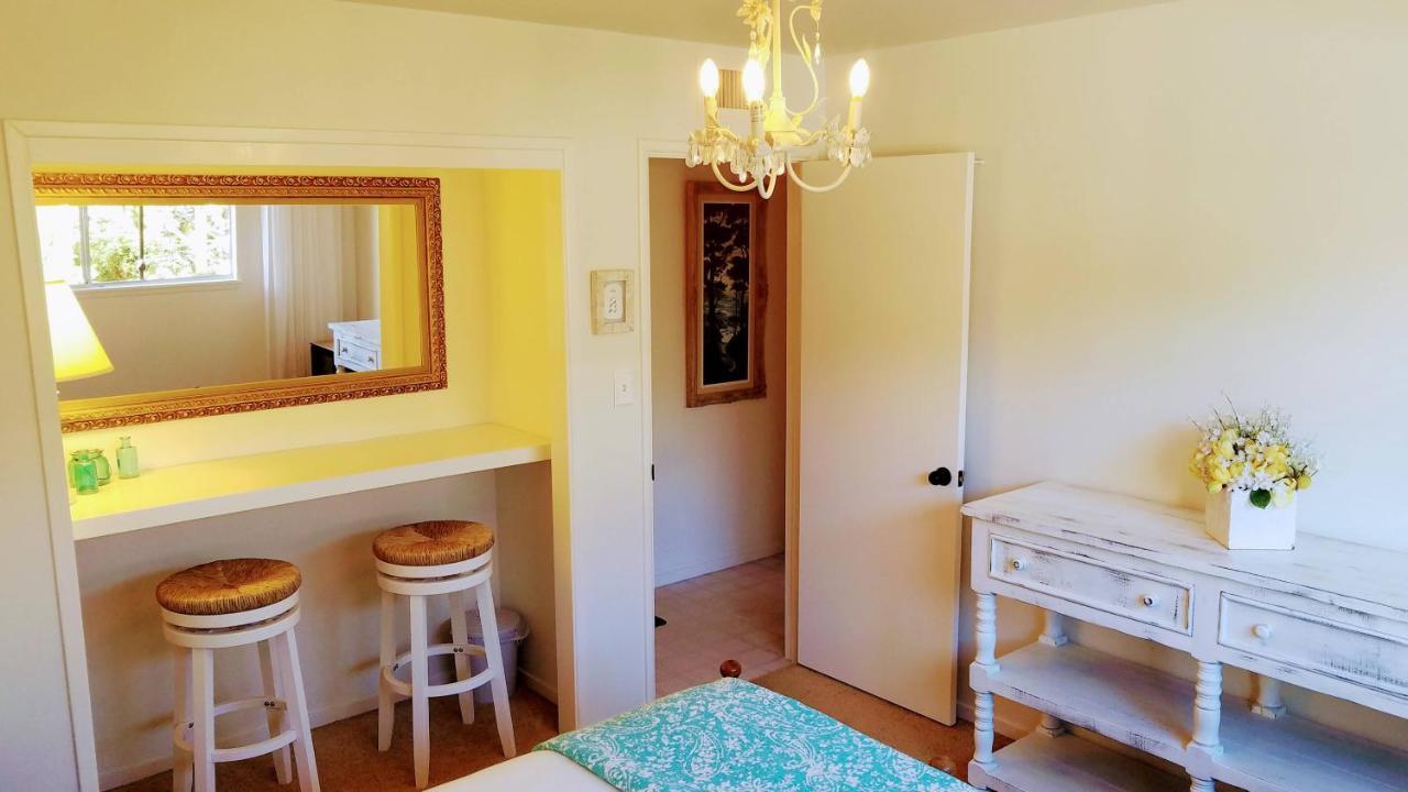 Tropical Retreat Close To Beach Grover Beach Esterno foto