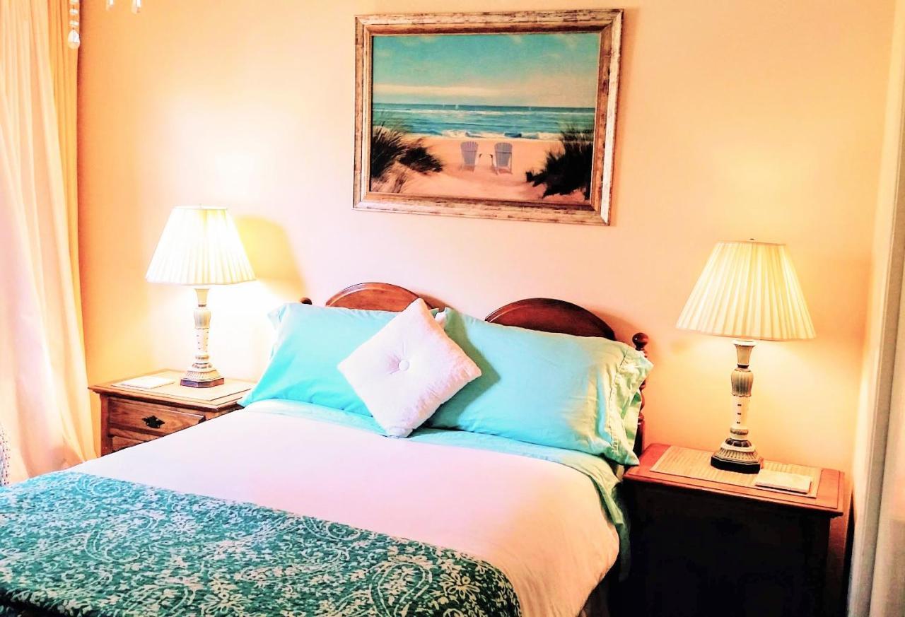 Tropical Retreat Close To Beach Grover Beach Esterno foto