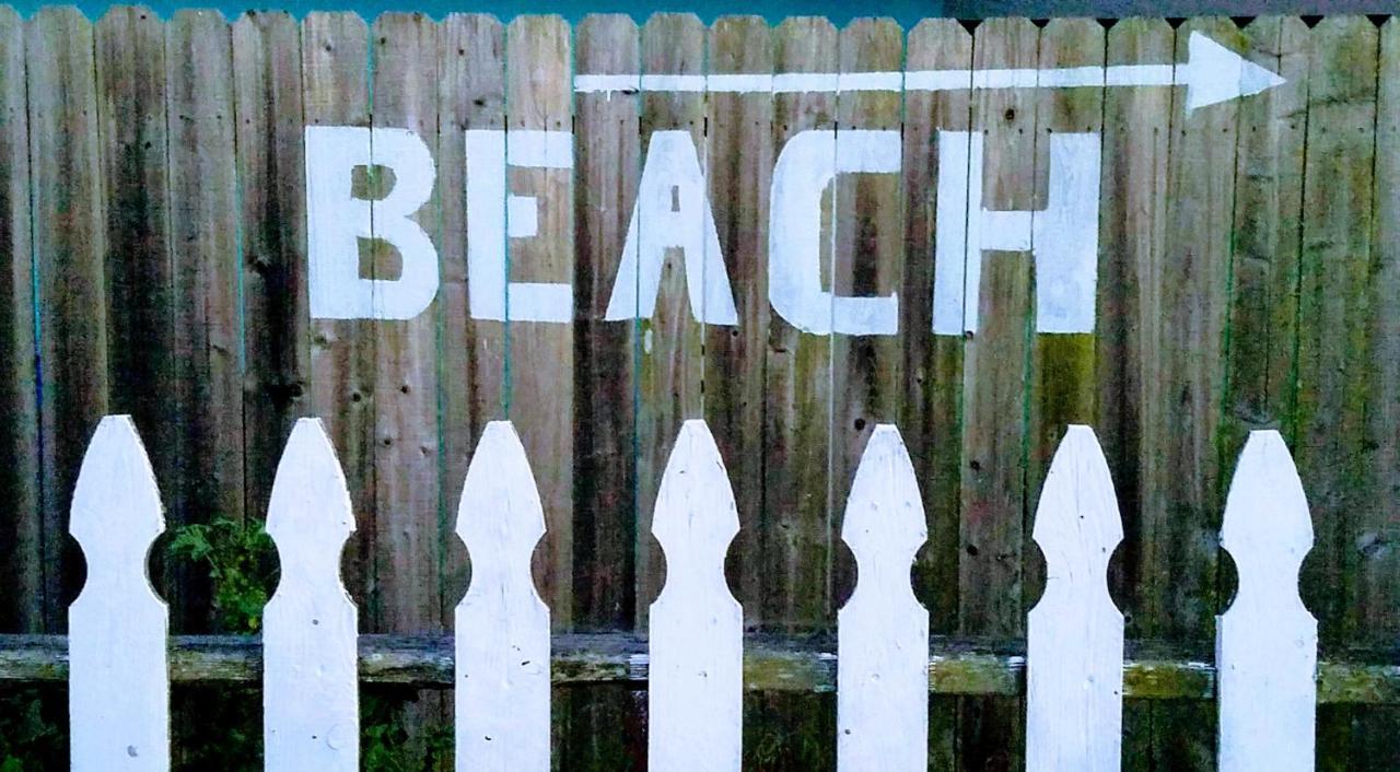 Tropical Retreat Close To Beach Grover Beach Esterno foto
