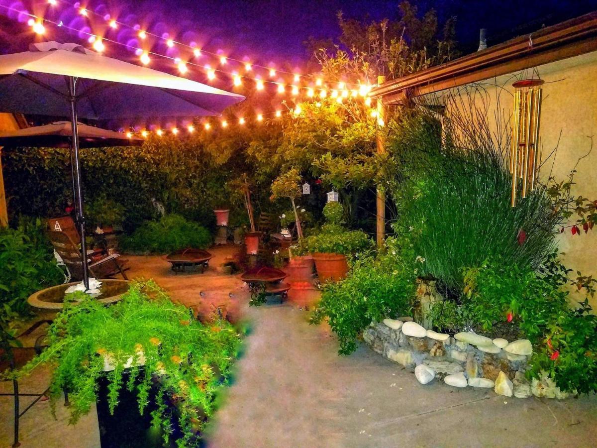 Tropical Retreat Close To Beach Grover Beach Esterno foto