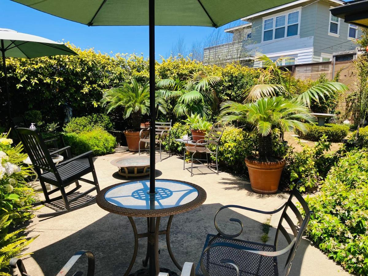 Tropical Retreat Close To Beach Grover Beach Esterno foto